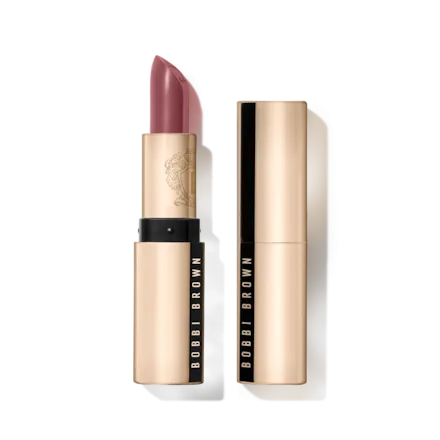 Luxe Lipstick - Bahama Brown (337)