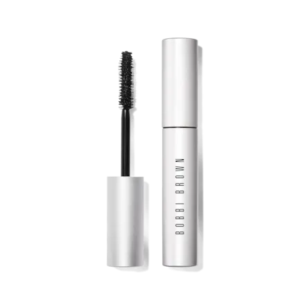 Smokey Eye Mascara - Black