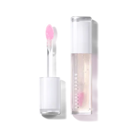 Extra Blushing pH Tinted Lip Oil - Bare Pink