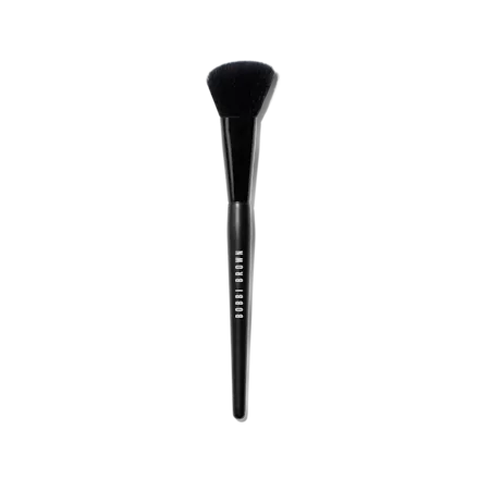 Angled Face Brush