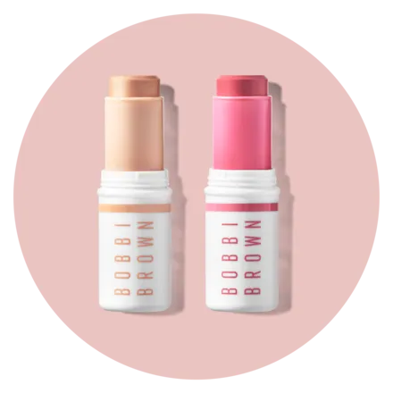 Customizable Skin-Enhancer Multi-Stick Duo