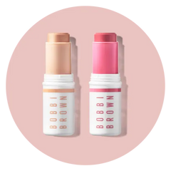 Customizable Skin-Enhancer Multi-Stick Duo