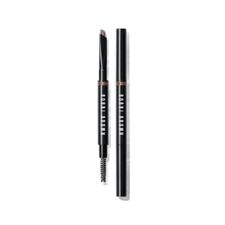 Long-Wear Brow Pencil - Warm Dark Brown