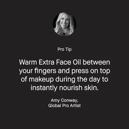 Extra Face Oil