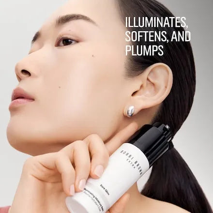 Extra Illuminating Moisture Balm