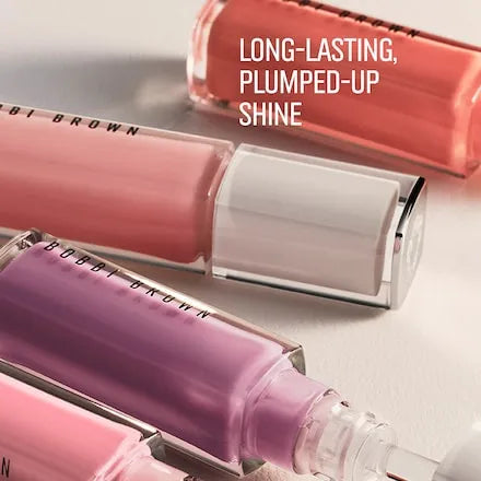 Extra Plump Lip Oil Serum