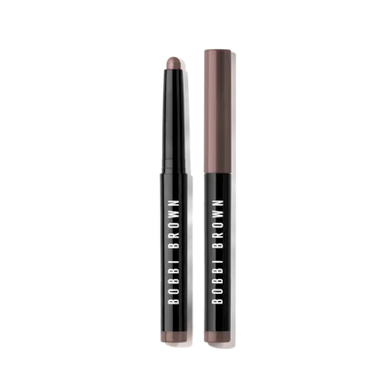 Long-Wear Cream Eyeshadow Stick - Smokey Topaz