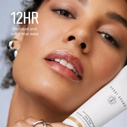 Vitamin Enriched Skin Tinted Moisturizer SPF 15