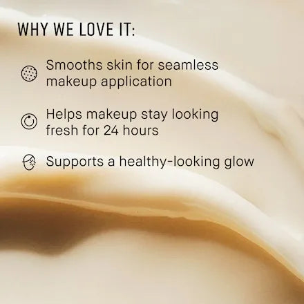 Vitamin Enriched Face Base+ Moisturizer & Primer
