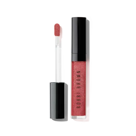 Crushed Oil-Infused Shimmer Lip Gloss - Kir Sugar