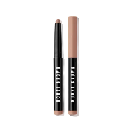 Long-Wear Cream Eyeshadow Stick - Toffee
