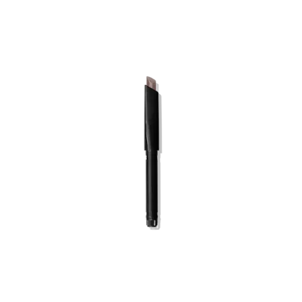 Long-Wear Brow Pencil Refill - Warm Dark Brown