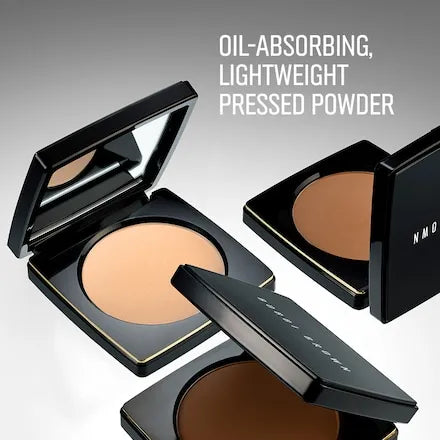 Sheer Finish Pressed Face Powder