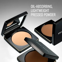 Sheer Finish Pressed Face Powder