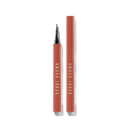 Lip Tint Liner & Sheer Lip Stain - Terracotta (55)