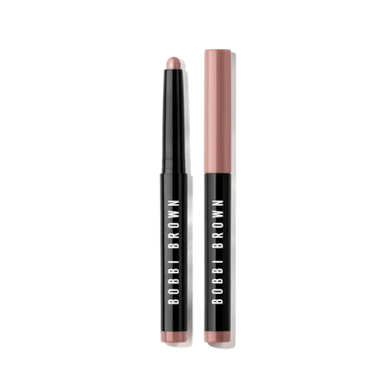 Long-Wear Cream Eyeshadow Stick - Bellini
