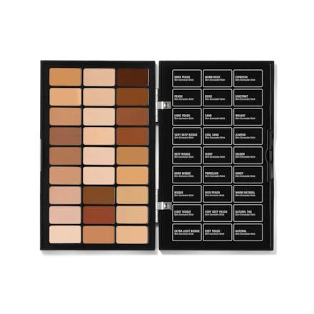 Bobbi Brown Pro Face Palette