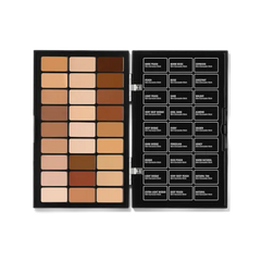 Bobbi Brown Pro Face Palette