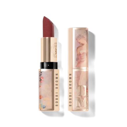 Luxe Lipstick - Neutral Rose