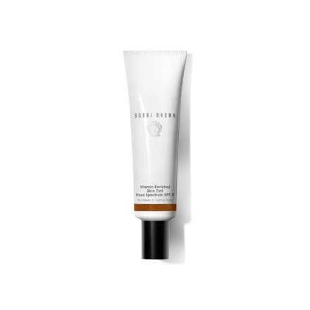 Vitamin Enriched Skin Tinted Moisturizer SPF 15 - Rich 3