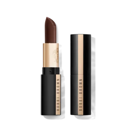 Luxe Cashmere Matte Lipstick - Espresso (457)