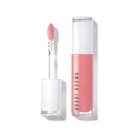 Extra Plump Lip Oil Serum - Bare Rose (755)