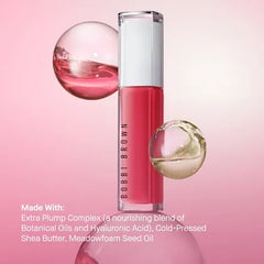 Extra Plump Lip Oil Serum