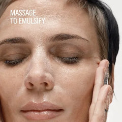 Soothing Cleansing Oil Facial Cleanser