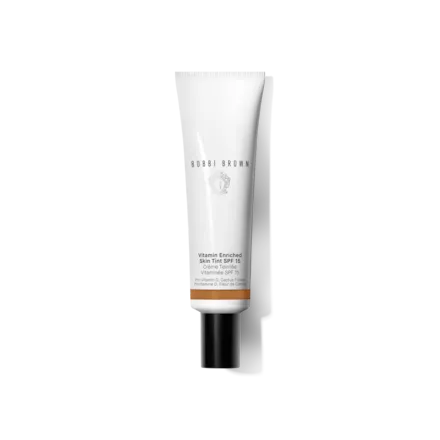 Vitamin Enriched Skin Tinted Moisturizer SPF 15 - Deep 1