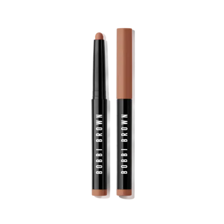 Long-Wear Cream Eyeshadow Stick - Hazelnut
