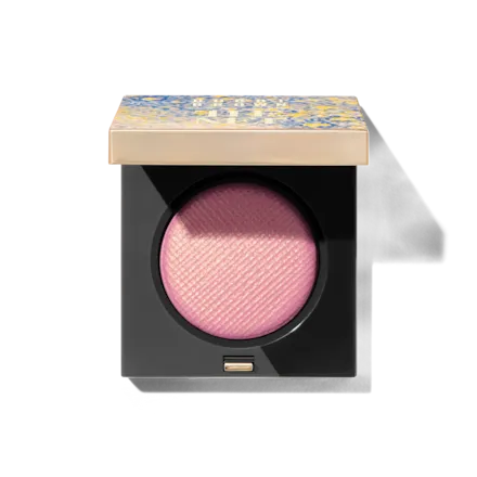 Luxe Shimmer Eyeshadow - Rose Illusion