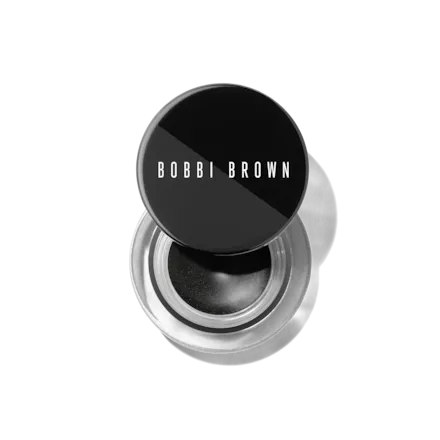 Long-Wear Smudge-Proof Gel Eyeliner - Black Ink