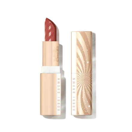 Limited-Edition Luxe Lipstick - Cool Pink