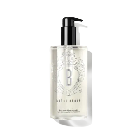 Soothing Cleansing Oil Facial Cleanser