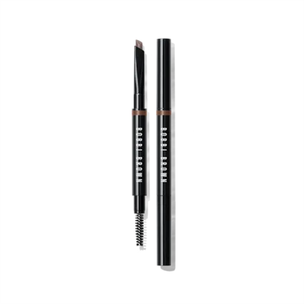 Long-Wear Brow Pencil - Cool Dark Brown