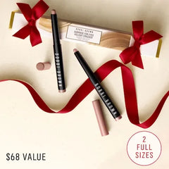 Long-Wear Cream Eyeshadow Stick Holiday Gift Set