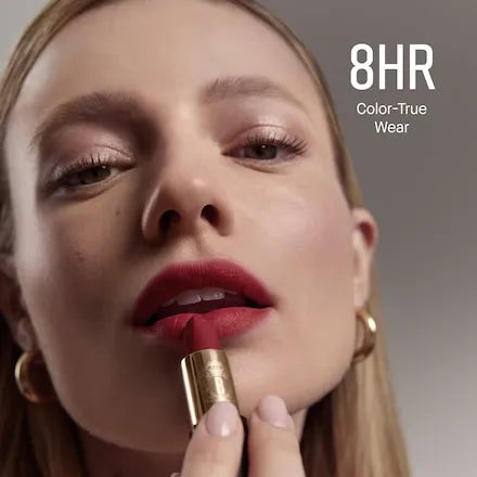Luxe Cashmere Matte Lipstick