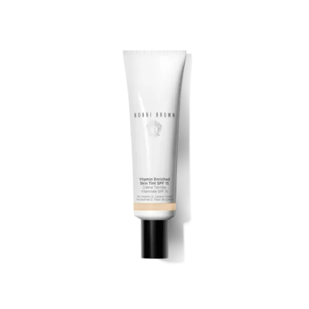 Vitamin Enriched Skin Tinted Moisturizer SPF 15 - Light 1