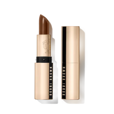 Luxe Lipstick - Brownstone (114)