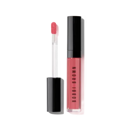 Crushed Oil-Infused Tinted Lip Gloss - Love Letter (255)