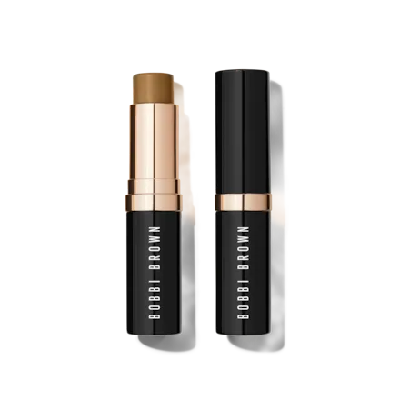 Skin Foundation Stick - Warm Almond  (W-086)