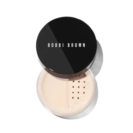 Sheer Finish Loose Powder - Soft Porcelain