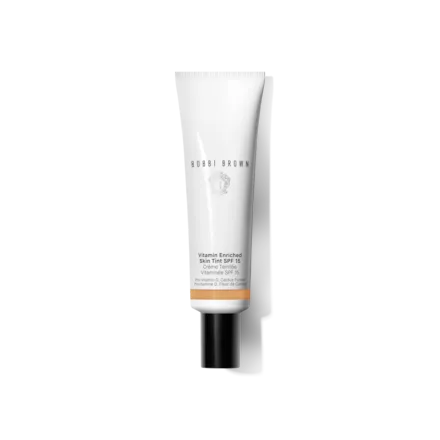 Vitamin Enriched Skin Tinted Moisturizer SPF 15 - Golden 2