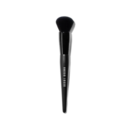 Full Coverage Liquid & Powder Foundation Brush