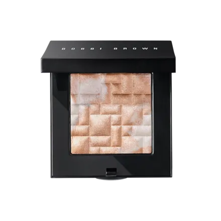 Highlighting Powder - Peach Glow