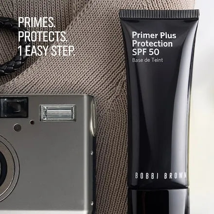 Primer Plus Protection SPF 50
