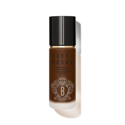 Weightless Skin Foundation SPF 15 - Cool Chestnut (C-106)