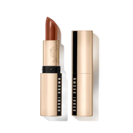 Luxe Lipstick - Boutique Brown (113)