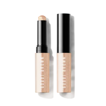 Crystal Eyes Shimmer Eyeshadow Stick - Brilliant Moonstone