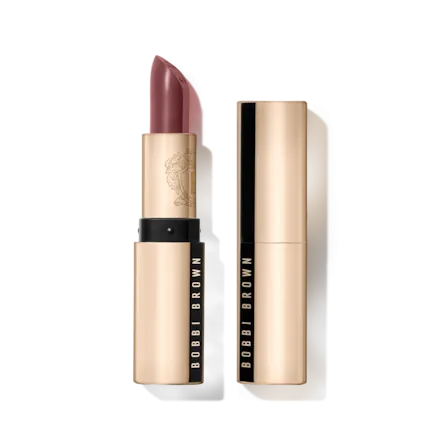 Luxe Lipstick - Downtown Plum (608)